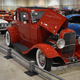 Illustration for article titled Salem Roadster Show Coverage
